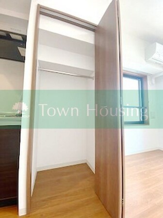 LEO六拾番館の物件内観写真